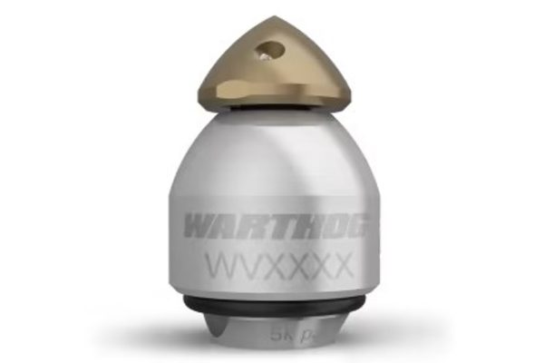 Warthog WV Classic – 1/4″ BSPP